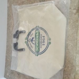 SeaWorld Large Tote bag